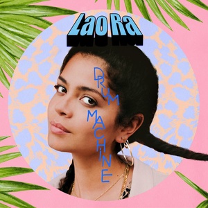 Lao Ra - Drum Machine (Jaded Remix)