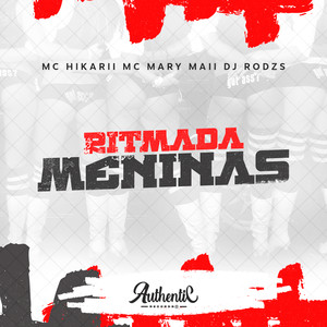 Ritmada das Meninas (Explicit)