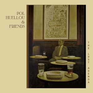 The Star of County Down(feat. Gilles Le Bigot, Christophe Menguy, Paul Rodden & Vasken Solakian)