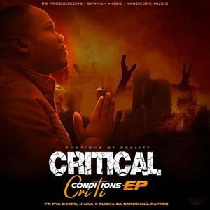 Critical Conditions EP