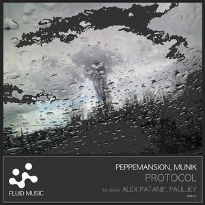 Protocol (Origianal Mix)
