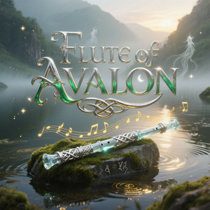 Flute for the Soul for Deep Sleep