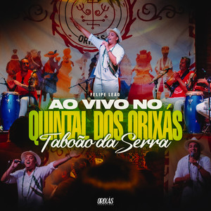 Venta Ventania / Sarava Oxóssi