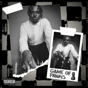 Game of Pawns (Explicit)