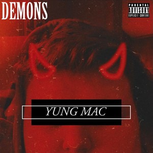 Demons (feat. JEEPY) [Explicit]