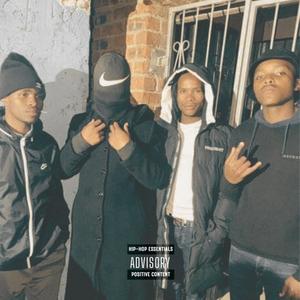 NO BREAK.! (feat. Baby Million & Rich Prince) (Explicit)