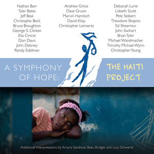 A Symphony Of Hope: The Haiti Project (Explicit)