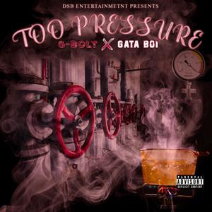 Too Pressure (feat. Gata Boi) [Explicit]