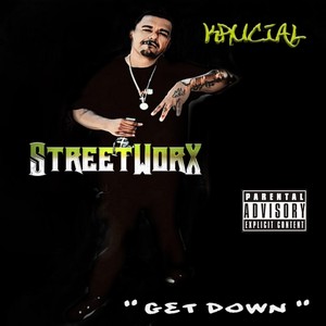 Get Down (Explicit)