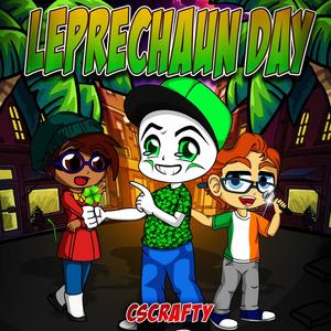 Leprechaun Day (feat. Frank Wilson)