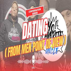 Man Point Of View (feat. Auntie Gee & Uncle P) (Explicit)