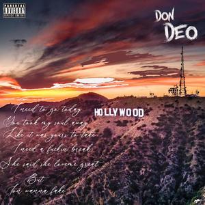 Hollywood (Explicit)