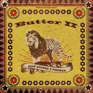 Butter 2 (Explicit)