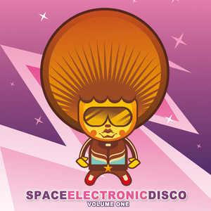 Everybody's Flying (Dub Mix)