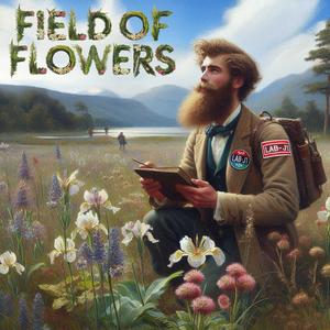 Field Of Flowers