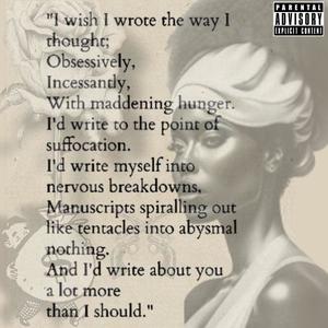 Rendezvous (feat. Trina Osias, Osias, Rakheem & R.I.A) (Explicit)