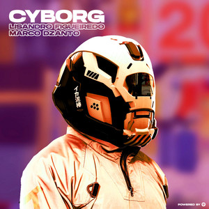 Cyborg