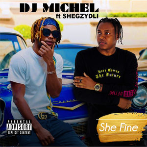 She Fine (Explicit)