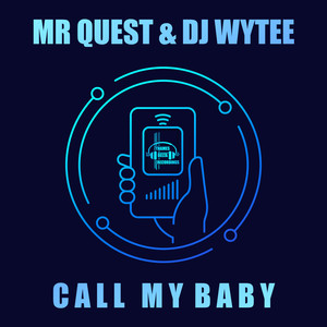 Call My Baby (Dub Mix)