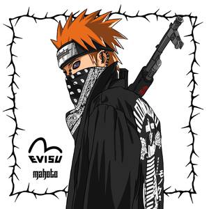 HUSTLER(trap type beat）