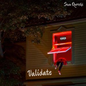 Validate (feat. Indian Artist)