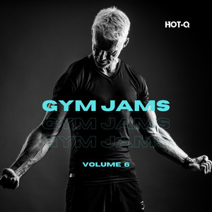 Gym Jams 006 (Explicit)