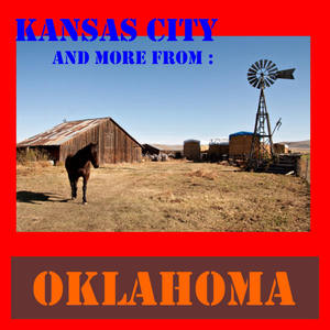 Oklahoma (Original Musical Soundtrack)