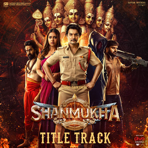 Shanmukha Title Track