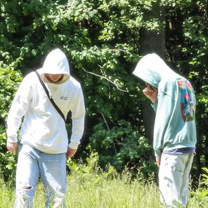 FREESTYLE : PLUS RIEN A FAIRE (feat. Almostt) (Explicit)