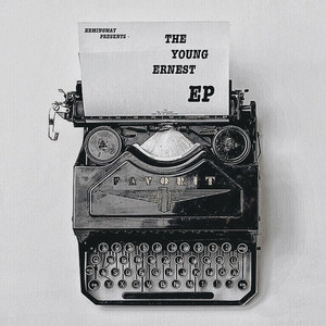 The Young Ernest - EP (Explicit)