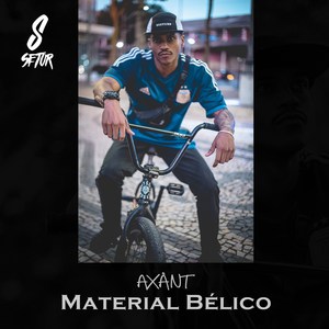 Material Bélico (Explicit)