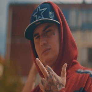 Llego la Hora (feat. Poeswow, Appe, Mr Arthur & Maldito Genio)