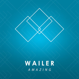 Amazing - Single