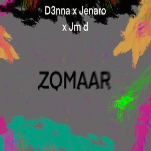 Zomaar (feat. D3nna) (Explicit)