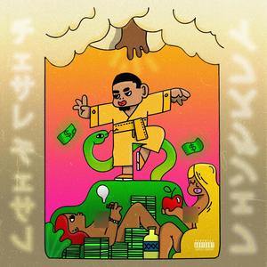 FENG SHUI (feat. Caesar Fatty) [Explicit]