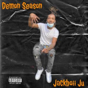 Demon Season (Explicit)