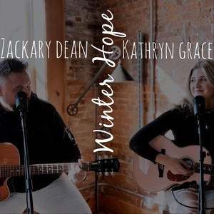 Winter Hope [feat. Kathryn Grace] (Live)
