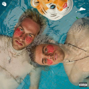 LUV-B1C4: Falling Through Dimensions (DBCHRY) (Explicit)