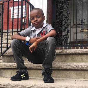 Yung Harlem Problems
