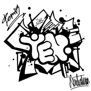 세대교체(With ShahgooN, B-Flow, Ciano, DJ Soultiment) (世代交替) (Explicit)