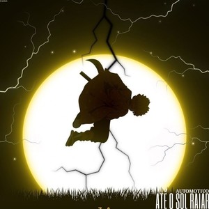 Automotivo até o sol raiar (Explicit)