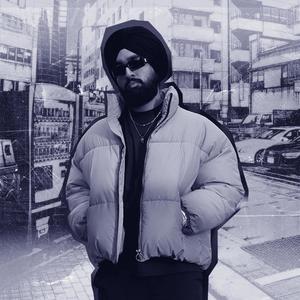 Kamli (feat. Saanj Marwaha)