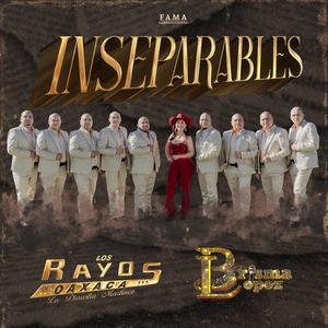 Inseparables (feat. Brisma Lopez)