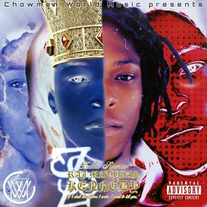 Free Rap (feat. Kansas Ked) (Explicit)