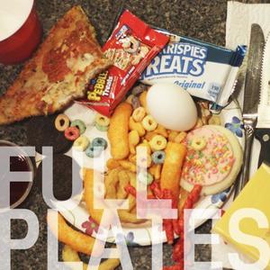 FULL PLATES (Explicit)