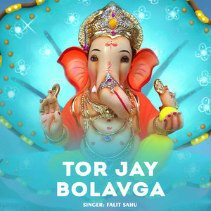 Tor Jay Bolavga