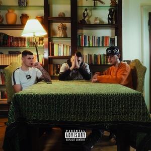 BUONE MANI (feat. Scuro & Carterr) [Explicit]