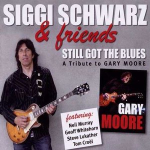 Still Got The Blues - A Tribute To Gary Moore