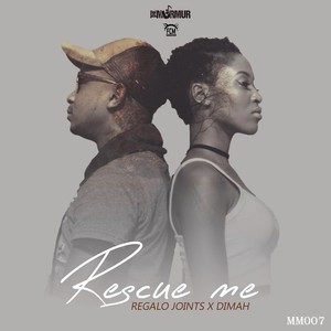 Rescue me (Afrikan Roots Remix)