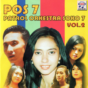 Patrol Orkestra Soko 7, Vol. 2